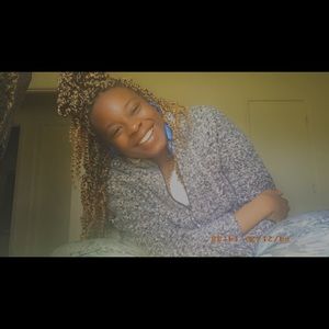 Meet your Posher, Sametta